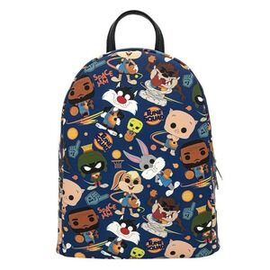 Funko Space Jam small backpack